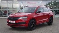 Vorschau: Skoda Karoq 1.5 TSI DSG Sportline