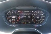 Audi TT Roadster 2.0 TFSI S-Line
