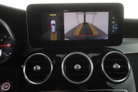 Mercedes-Benz GLC 300 AMG Line 4Matic
