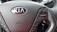 Kia cee'd Sporty Wagon ceed 1.6 CRDi