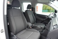VW Caddy 1.2 TSI BMT Family