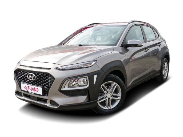 Hyundai Kona 1.0 T-GDI Trend 2WD