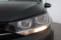 VW Touran 1.6 TDI