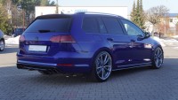 VW Golf VII 4Motion 2.0 TSI R DSG