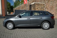 Skoda Scala 1.0 TSI DSG