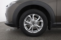 Mazda CX-3 2.0 SKYACTIV-G Exclusive-Line