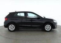 Skoda Fabia 1.0 TSI