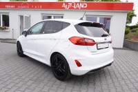 Ford Fiesta 1.0 EcoBoost ST-Line