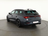 Cupra Leon ST 2.0 VZ 4Drive