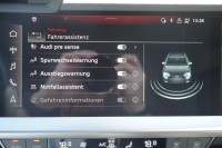 Audi A3 Sportback 35 TFSI S tronic advanced