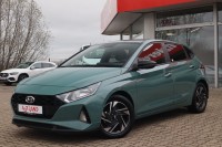 Vorschau: Hyundai i20 1.0