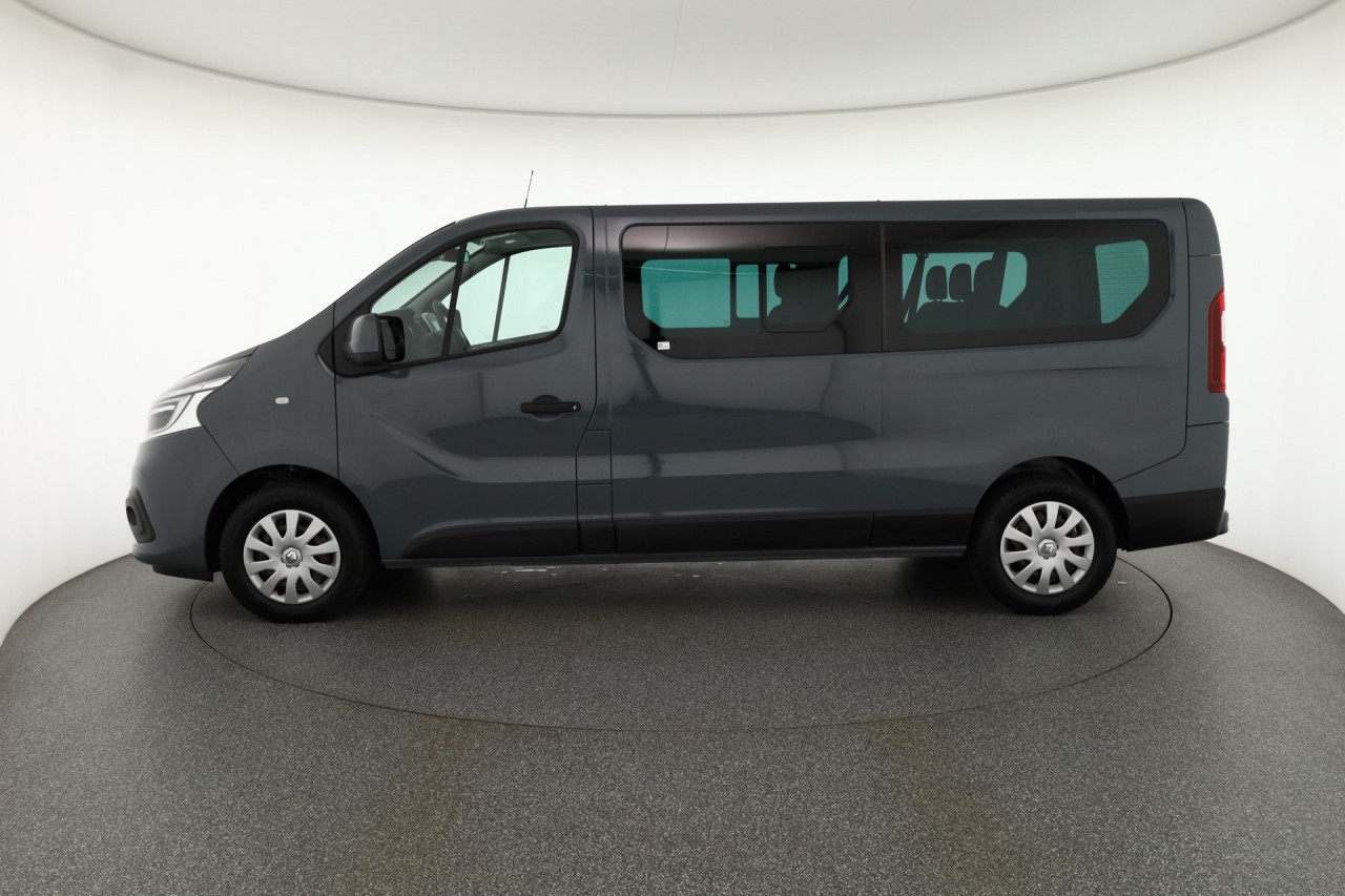 Renault Trafic Combi L2H1 2.0 D
