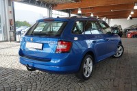 Skoda Fabia Combi 1.0 MPI Cool Plus