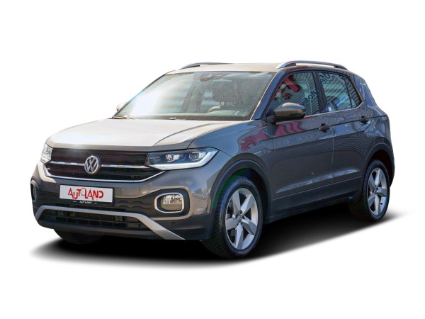 VW T-Cross 1.0 Style