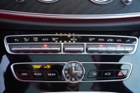 Mercedes-Benz E 300 E300 9G-Tronic