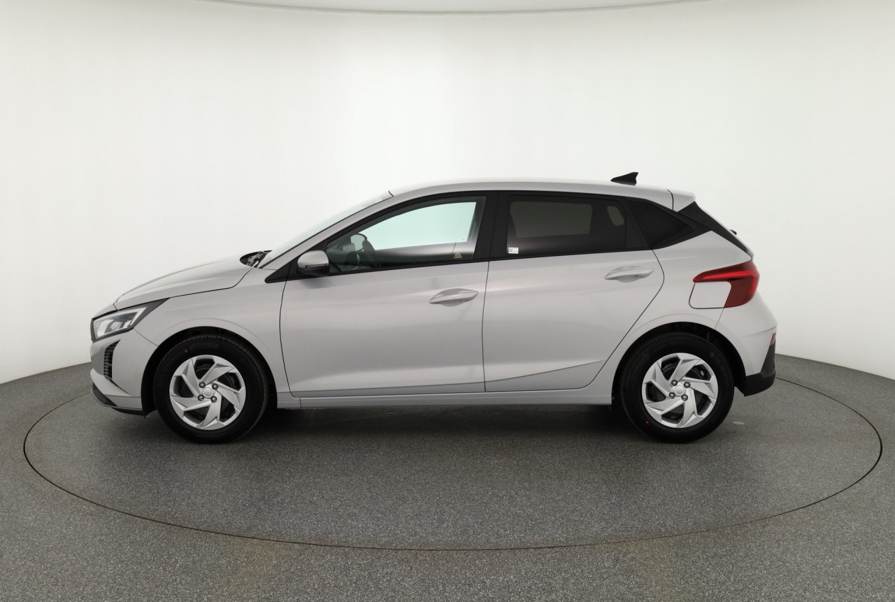 Hyundai i20 1.2