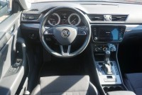 Skoda Superb Combi 2.0 TDI Style 4x4 DSG