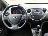 Hyundai i10 1.0 Passion +