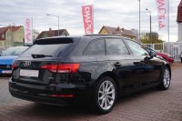 Audi A4 Avant 1.4 TFSI basis