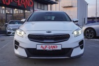 Kia xcee'd XCeed 1.6 Vision Plug-in Hybrid