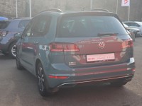 VW Golf Sportsvan VII 2.0 TDI