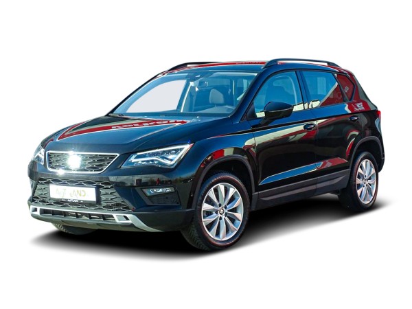 Seat Ateca 2.0 TDI DSG