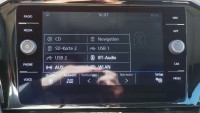 VW Passat Variant R-Line 1.4 TSI