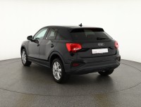 Audi Q2 35 1.5 TFSI S-Tronic