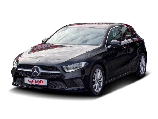Mercedes-Benz A 180 A180 Progressive