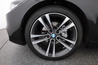 BMW 420 i Coupe Sport Line