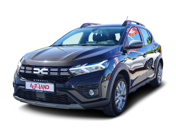 Dacia Sandero Stepway Expression
