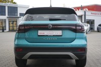 VW T-Cross 1.5 TSI Life DSG