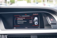 Audi A5 Sportback 2.0TSI quattro S-Line