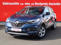 Vorschau: Renault Kadjar 1.3 TCe Bose Edition