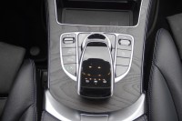 Mercedes-Benz C 160 C220 d T 4Matic AMG Line