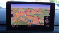 Audi A4 Avant 1.4 TFSI basis