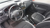 Dacia Logan II MCV Kombi 0.9 TCE