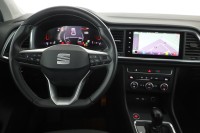Seat Ateca 2.0 TDI DSG 4Drive Style
