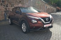 Nissan Juke 1.0 N-Connecta