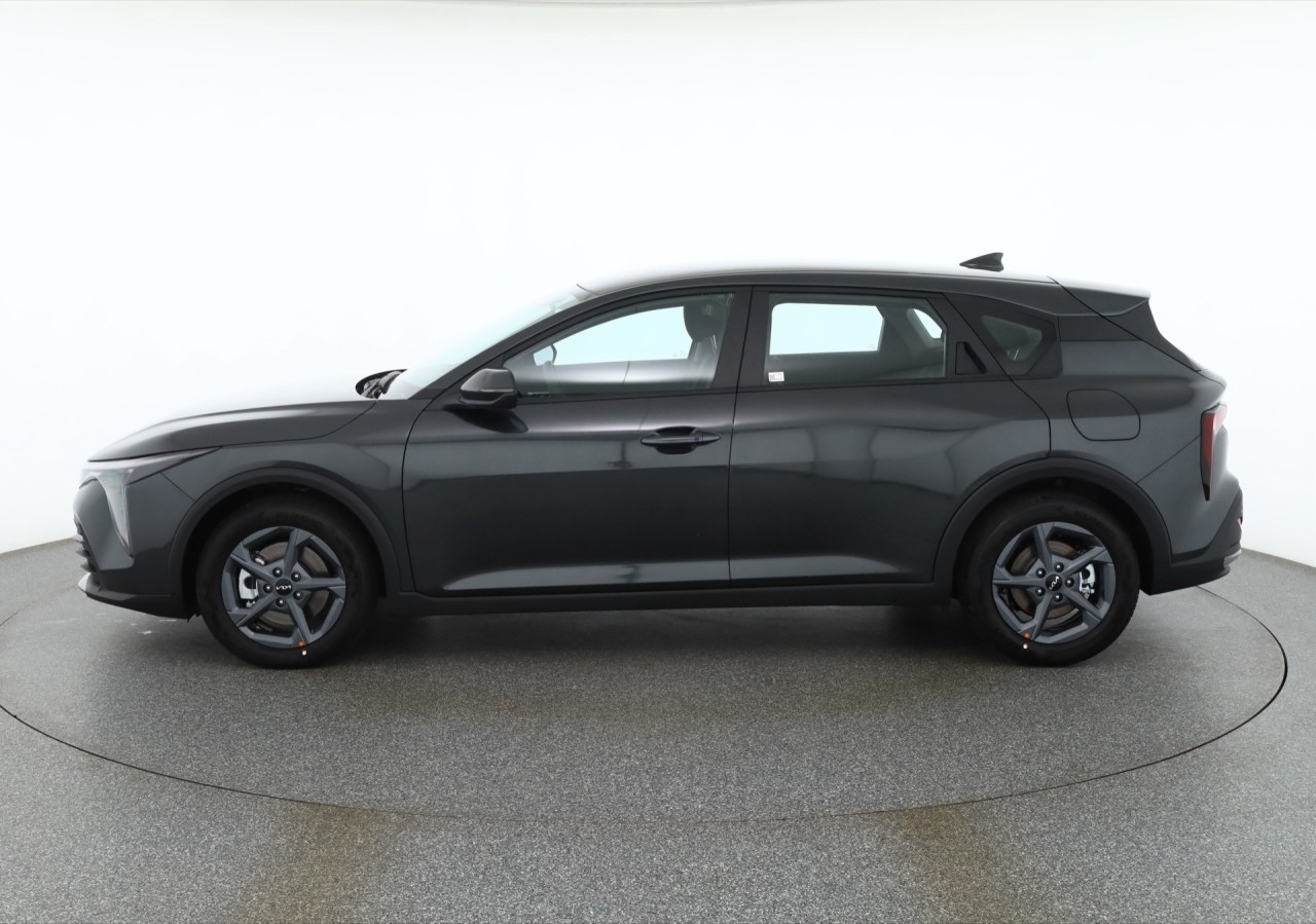 Kia K4 1.6 T-GDI Aut.