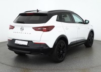 Opel Grandland 1.2 GS Line
