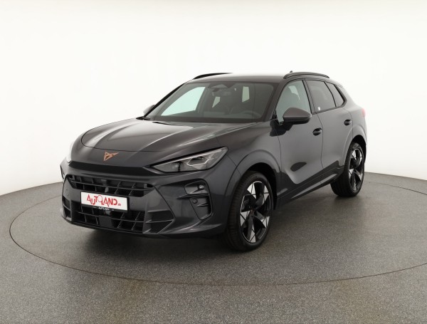 Cupra Terramar 1.5 eTSI DSG