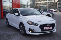 Hyundai i30 Fastback