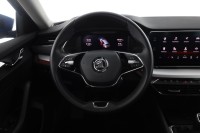 Skoda Octavia Combi 1.5 TSI Style