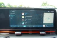 Hyundai Kona N-Line 1.6 T-GDI Aut.