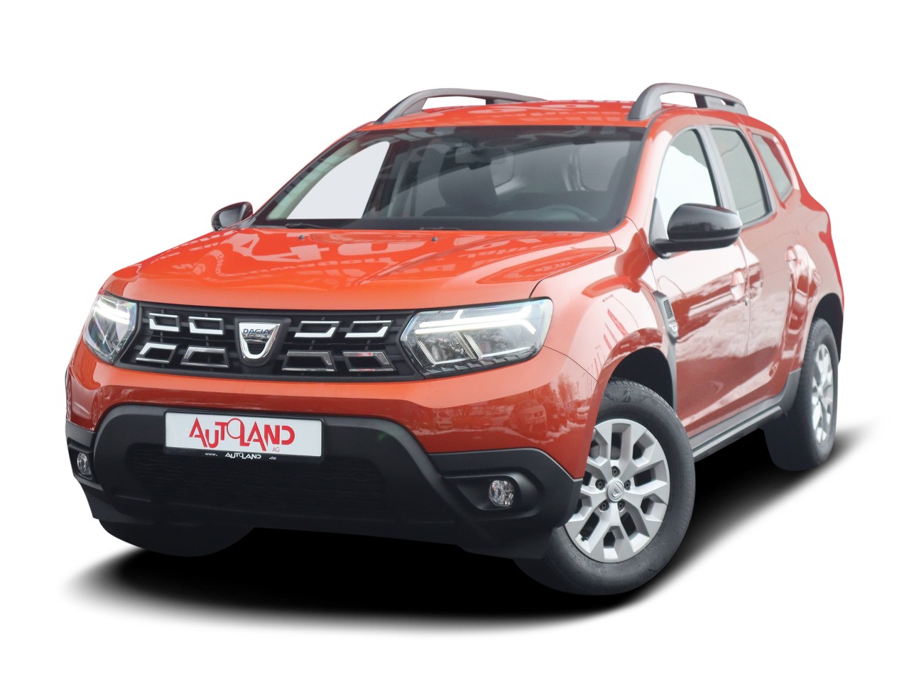 Dacia Duster II 1.0 TCE Comfort