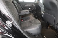 Mercedes-Benz GLC 200 Coupe AMG Line 4Matic