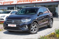 Vorschau: VW T-Roc 1.0 R-Line