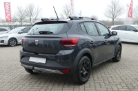Dacia Sandero Stepway TCe 90 AT