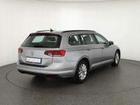 VW Passat Variant 2.0 TDI DSG Business